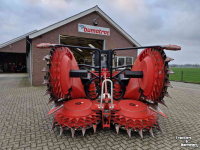 Maisgebiss Kemper 460 Plus