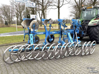 Pflüge Lemken Juwel 8 V4L100