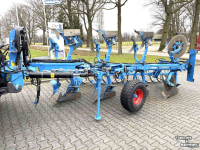 Pflüge Lemken Juwel 8 V4L100