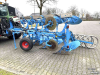 Pflüge Lemken Juwel 8 V4L100