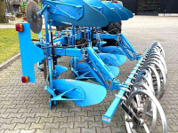 Pflüge Lemken Juwel 8 V4L100
