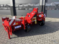 Dammfräse Grimme Grimme GF 400 - Vollevelds frees - Frees