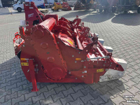 Dammfräse Grimme Grimme GF 400 - Vollevelds frees - Frees