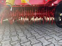 Dammfräse Grimme Grimme GF 400 - Vollevelds frees - Frees
