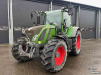 Schlepper / Traktor Fendt 513 POWER PLUS