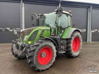 Schlepper / Traktor Fendt 513 POWER PLUS