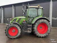 Schlepper / Traktor Fendt 513 POWER PLUS