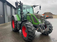 Schlepper / Traktor Fendt 513 POWER PLUS