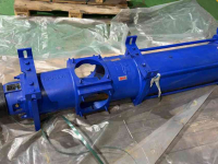 Güllepumpe  wormpomp Wangen 140, 5700L GL65