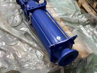 Güllepumpe  wormpomp Wangen 140, 5700L GL65