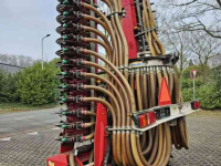 Grünlandinjektor Vredo ZB 8046 Zodebemester