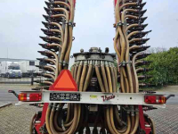 Grünlandinjektor Vredo ZB 8046 Zodebemester