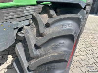 Schlepper / Traktor Fendt Farmer 309C