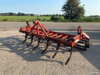 Grubber Evers Cultivator