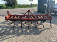 Grubber Evers Cultivator