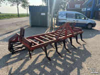 Grubber Evers Cultivator