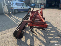 Grubber Evers Cultivator