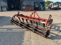 Grubber Evers Cultivator