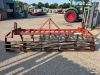 Grubber Evers Cultivator