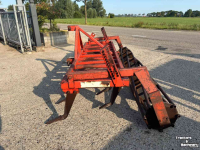 Grubber Evers Cultivator