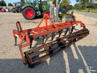 Grubber Evers Cultivator