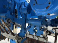 Weidebelüfter GKB DTA160 diepbeluchter