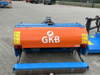 Weidebelüfter GKB DTA160 diepbeluchter