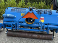 Weidebelüfter GKB DTA160 diepbeluchter