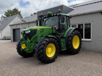 Schlepper / Traktor John Deere John Deere 6155R Ultimate Edition | 2020 | 4070 uur