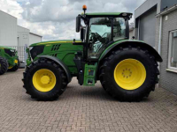 Schlepper / Traktor John Deere John Deere 6155R Ultimate Edition | 2020 | 4070 uur