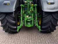Schlepper / Traktor John Deere John Deere 6155R Ultimate Edition | 2020 | 4070 uur