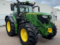 Schlepper / Traktor John Deere John Deere 6155R Ultimate Edition | 2020 | 4070 uur