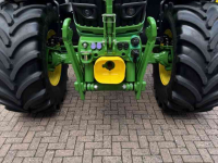 Schlepper / Traktor John Deere John Deere 6155R Ultimate Edition | 2020 | 4070 uur