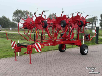 Kreiselheuer Lely LOTUS 1020 PROFI