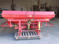 Düngerstreuer Lely Centerliner