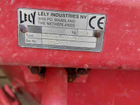 Düngerstreuer Lely Centerliner
