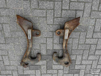 Sonstiges Anbauteile und Zubehör Werklust Aanlasoren Werklust shovel