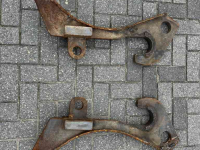 Sonstiges Anbauteile und Zubehör Werklust Aanlasoren Werklust shovel