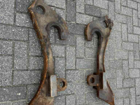 Sonstiges Anbauteile und Zubehör Werklust Aanlasoren Werklust shovel