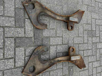 Sonstiges Anbauteile und Zubehör Werklust Aanlasoren Werklust shovel