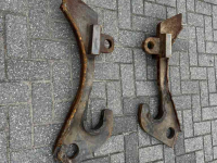 Sonstiges Anbauteile und Zubehör Werklust Aanlasoren Werklust shovel