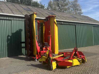 Mähwerk Fella Fella SM 991 TL-KCB + SM 310 FP-KC