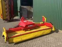 Mähwerk Fella Fella SM 991 TL-KCB + SM 310 FP-KC