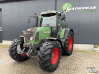 Schlepper / Traktor Fendt 415 Vario TMS