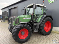Schlepper / Traktor Fendt 415 Vario TMS