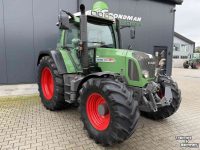 Schlepper / Traktor Fendt 415 Vario TMS