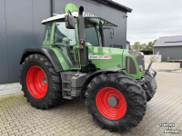Schlepper / Traktor Fendt 415 Vario TMS