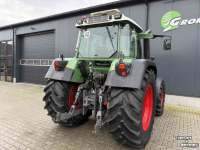 Schlepper / Traktor Fendt 415 Vario TMS