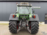 Schlepper / Traktor Fendt 415 Vario TMS