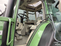Schlepper / Traktor Fendt 415 Vario TMS